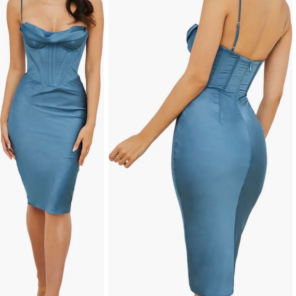 House of CB Myra Dress XS (C/D cup)